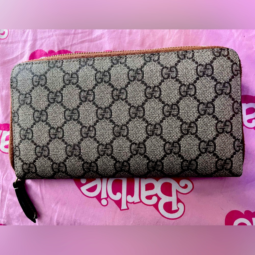 Gucci Wallet